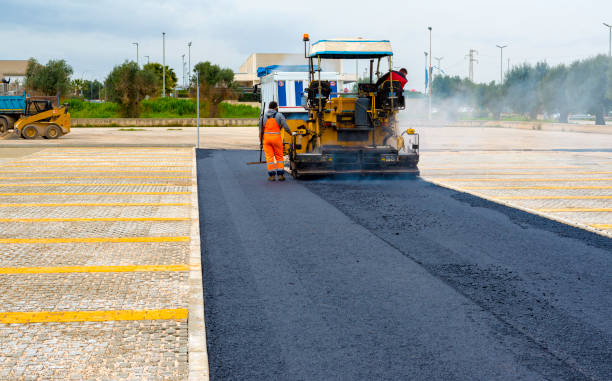 Best Gravel Driveway Installation in Baileyton, AL