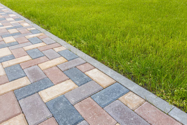 Best Luxury Driveway Paving Solutions in Baileyton, AL